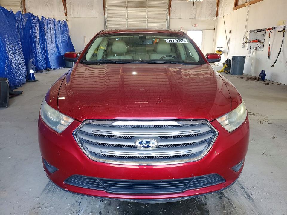 Aukcja sprzedaży 2014 Ford Taurus, vin: 1FAHP2E86EG100309, numer aukcji: 59576096