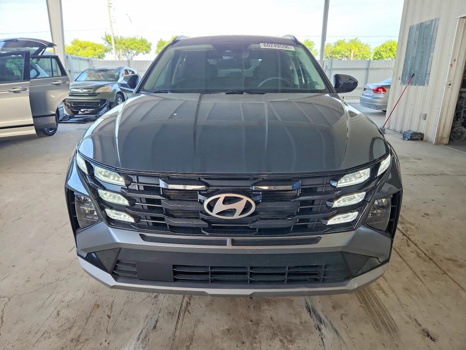 Aukcja sprzedaży 2025 Hyundai Tucson, vin: 5NMJB3DE3SH486294, numer aukcji: 60249596