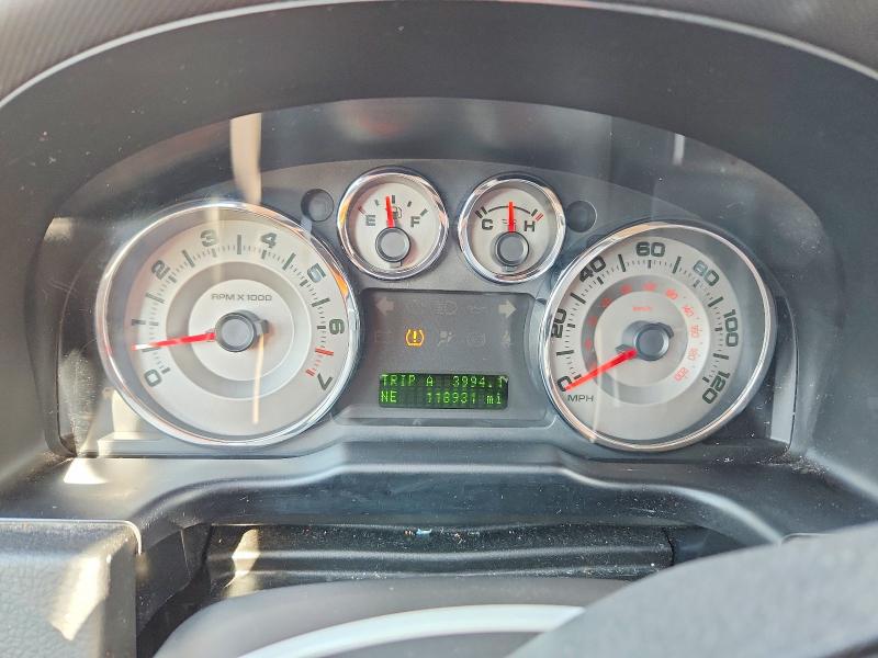 Продаж на аукціоні авто 2010 Ford Edge, vin: 2FMDK4KC3ABA44645, номер лоту: 59632586