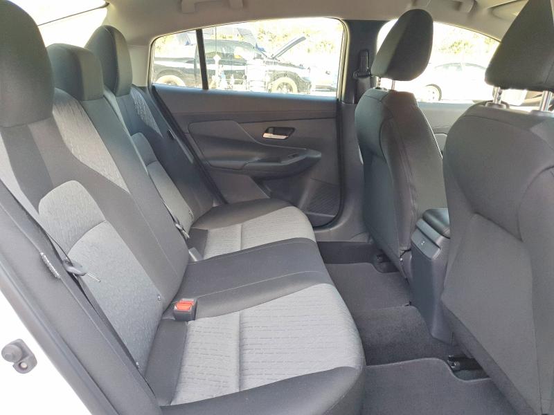 Продаж на аукціоні авто 2026 Nissan Sentra, vin: 3N1AB9CV5TY253466, номер лоту: 61817246