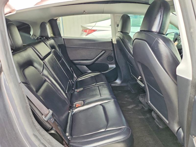 Продажа на аукционе авто 2023 Tesla Model Y, vin: 7SAYGDEE3PF869779, номер лота: 60026446