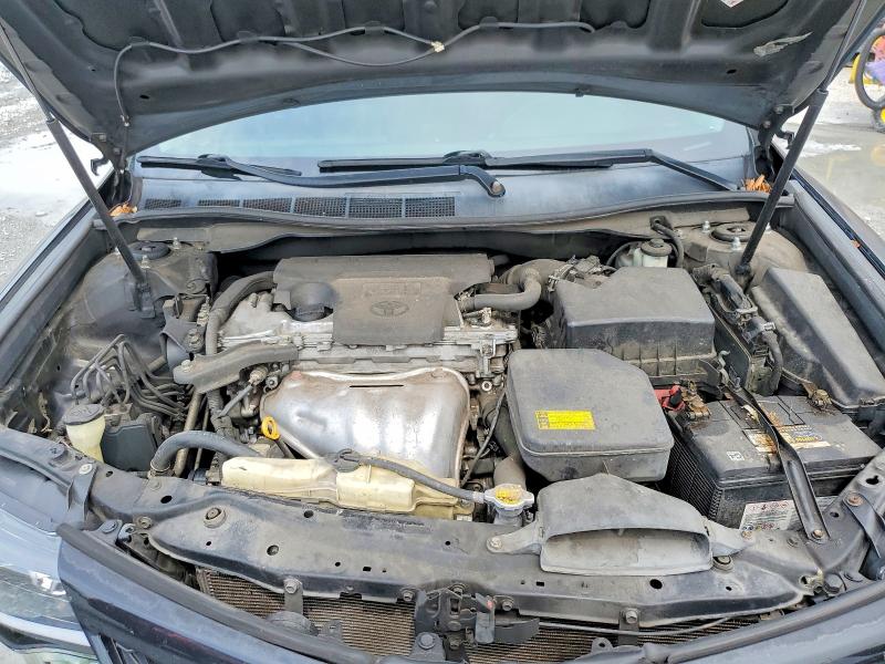 Aukcja sprzedaży 2012 Toyota Camry, vin: 4T1BF1FK5CU185404, numer aukcji: 62432366