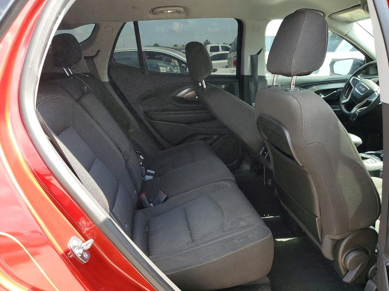 62722436 :رقم المزاد ، 3GKALMEG7RL354997 vin ، 2024 Gmc Terrain مزاد بيع