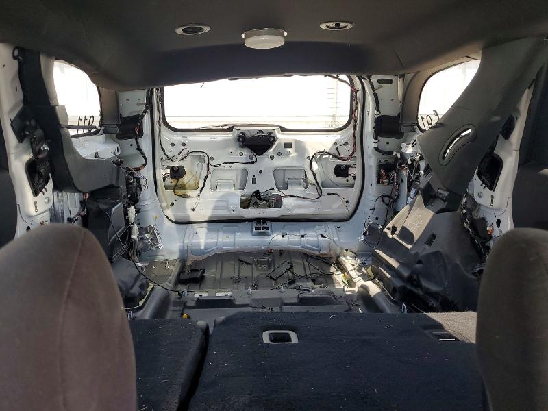 Продажа на аукционе авто 2023 Dodge Durango, vin: 1C4SDJFTXPC558807, номер лота: 59844856