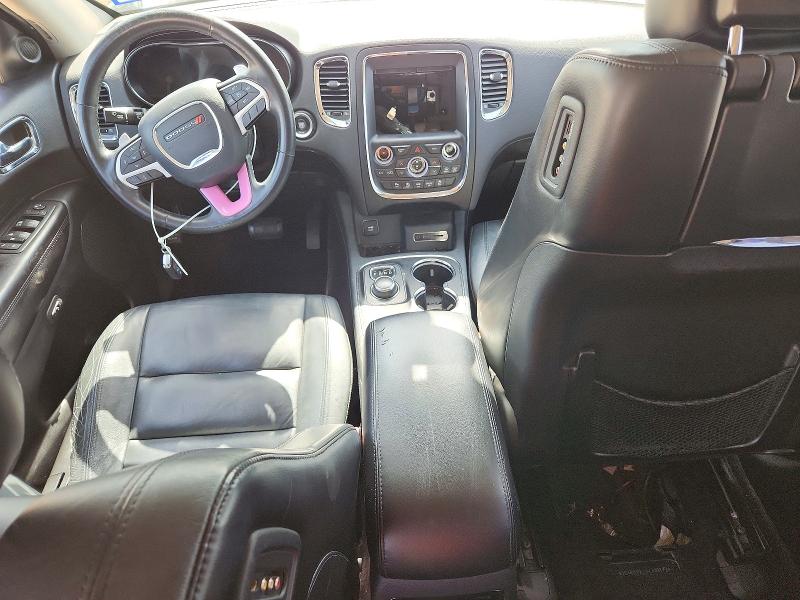 61203866 :رقم المزاد ، 1C4RDJDG2GC403172 vin ، 2016 Dodge Durango مزاد بيع