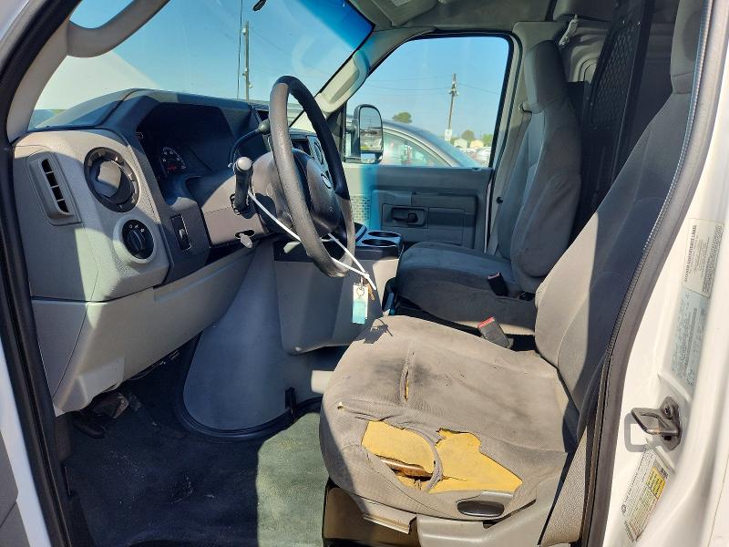 Aukcja sprzedaży 2010 Ford E250, vin: 1FTNE2EW2ADA77690, numer aukcji: 61499236