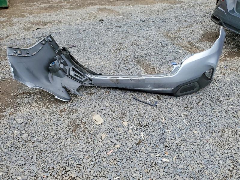 59390696 :رقم المزاد ، JF2SLDRC8SH467578 vin ، 2025 Subaru Forester مزاد بيع
