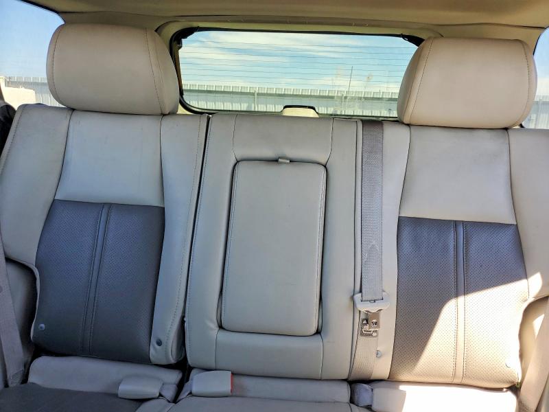 60826576 :رقم المزاد ، 1J4HR58N75C546848 vin ، 2005 Jeep Grand Cherokee مزاد بيع