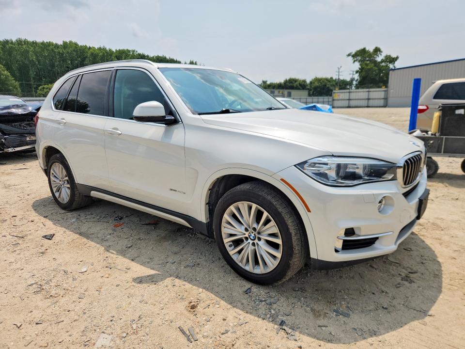 Продажа на аукционе авто 2016 Bmw X5, vin: 5UXKT0C59G0S75558, номер лота: 62435256