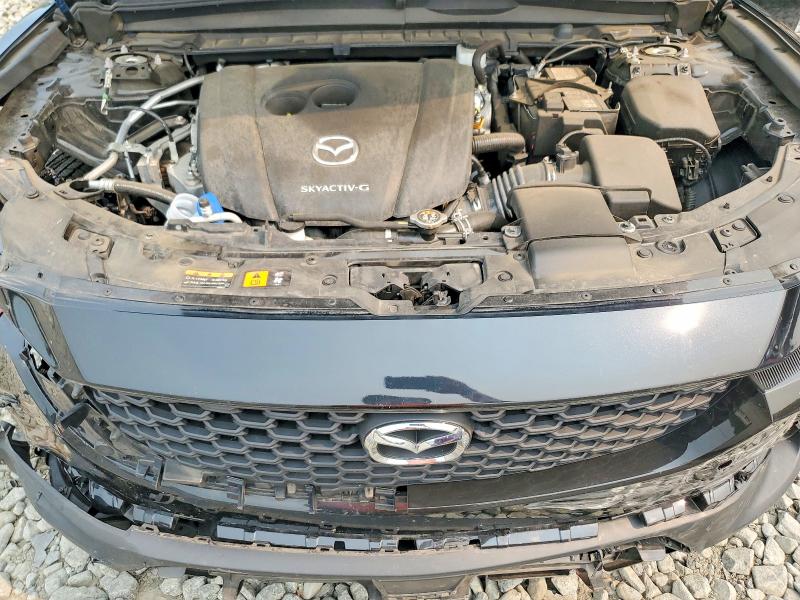 60672426 :رقم المزاد ، 7MMVABCM4PN133547 vin ، 2023 Mazda Cx-50 مزاد بيع