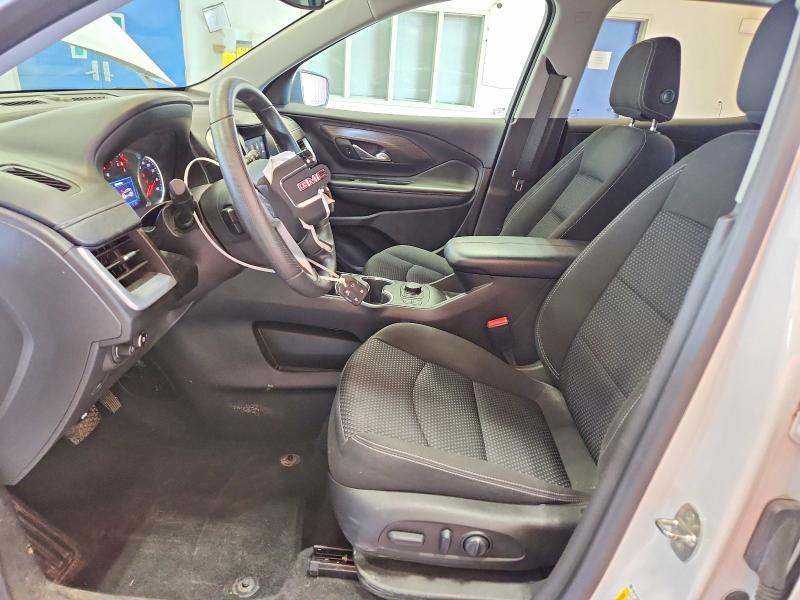 Продажа на аукционе авто 2022 Gmc Terrain, vin: 3GKALTEV8NL145450, номер лота: 60847976