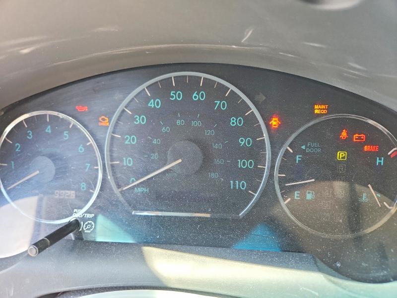 Aukcja sprzedaży 2006 Toyota Sienna, vin: 5TDBA22C56S058295, numer aukcji: 61819966