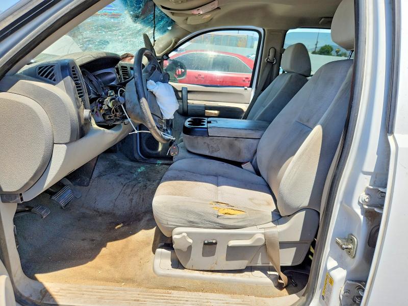 Aukcja sprzedaży 2009 Gmc Sierra, vin: 3GTEC23J69G226954, numer aukcji: 62003306