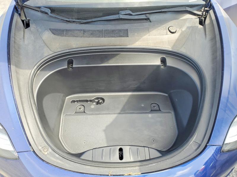 Продаж на аукціоні авто 2020 Tesla Model 3, vin: 5YJ3E1EA9LF743669, номер лоту: 59298116