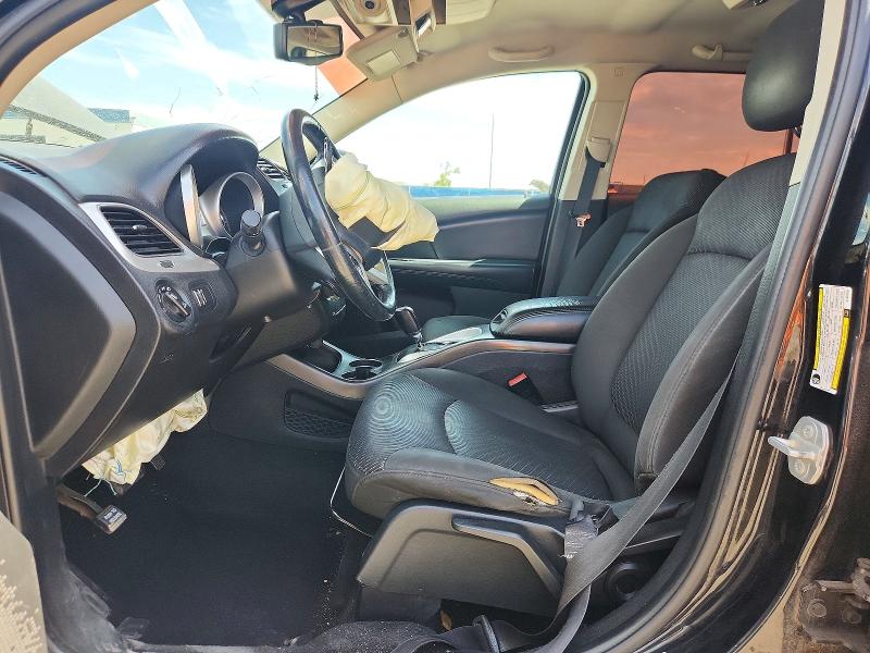 59166606 :رقم المزاد ، 3C4PDCGG9GT225781 vin ، 2016 Dodge Journey مزاد بيع