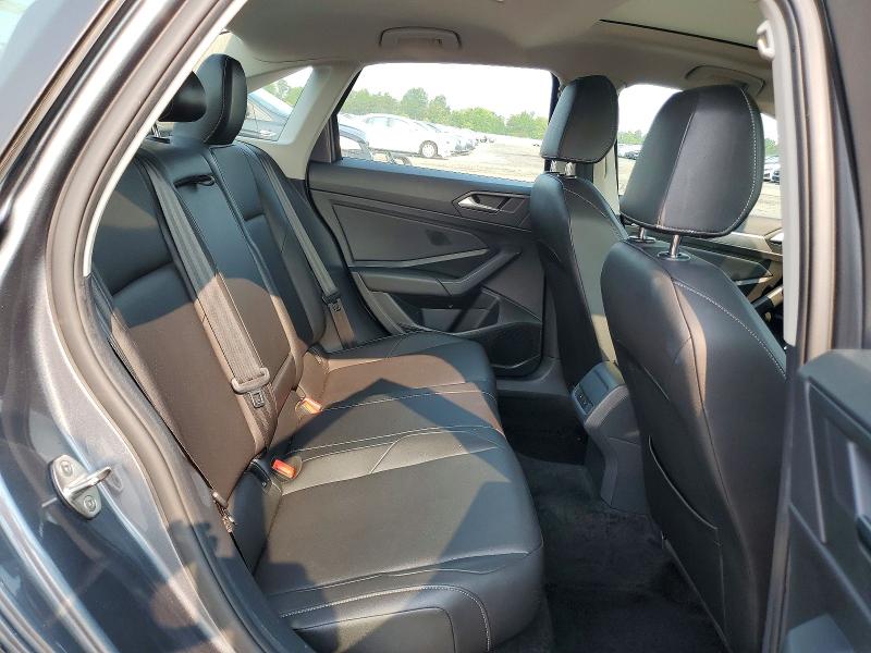 Продажа на аукционе авто 2019 Volkswagen Jetta, vin: 3VWCB7BU1KM275499, номер лота: 62522356