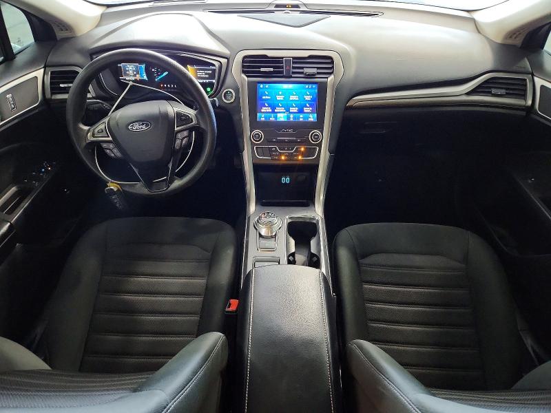 Продаж на аукціоні авто 2020 Ford Fusion, vin: 3FA6P0LU8LR212336, номер лоту: 60567906