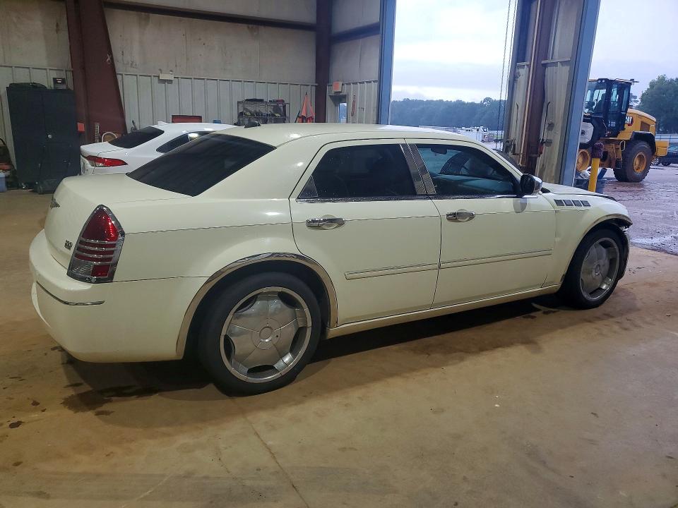 Aukcja sprzedaży 2006 Chrysler 300, vin: 2C3KA53G46H226482, numer aukcji: 60597416