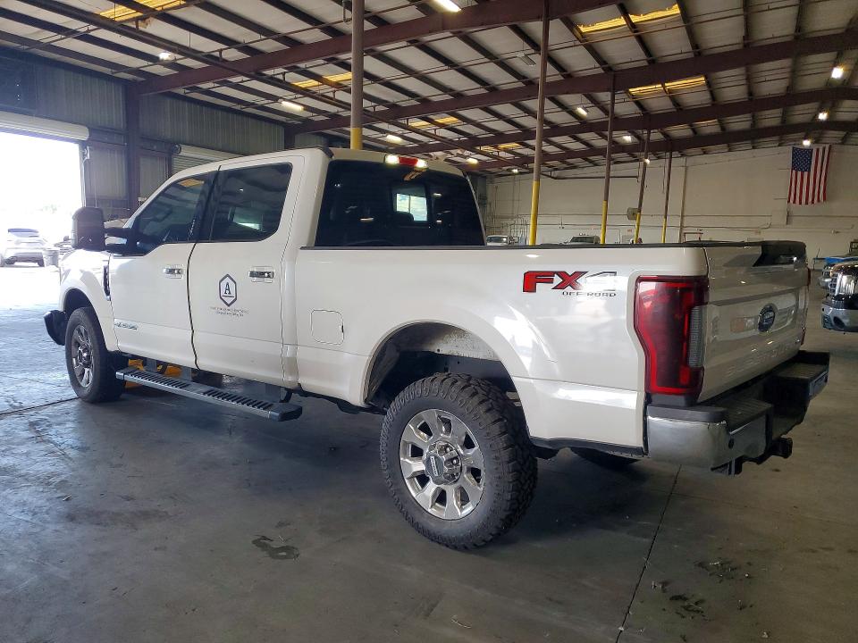 Продаж на аукціоні авто 2018 Ford F350, vin: 1FT8W3BT2JEB94786, номер лоту: 59185916