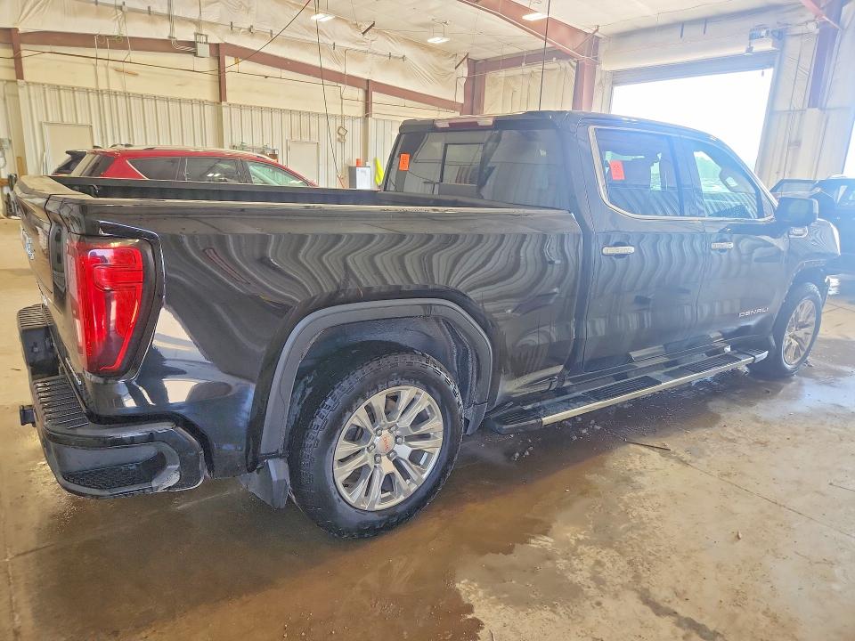 Aukcja sprzedaży 2021 Gmc Sierra, vin: 1GTU9FET6MZ339750, numer aukcji: 61104776