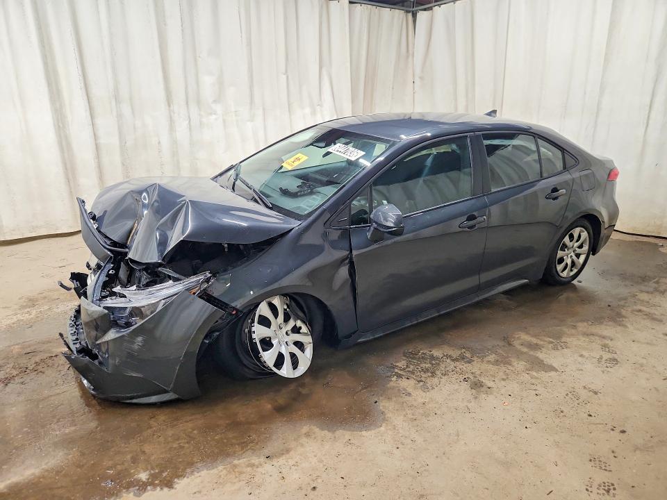 Продажа на аукционе авто 2026 Toyota Corolla, vin: 5YFB4MDE7TP461734, номер лота: 60447036