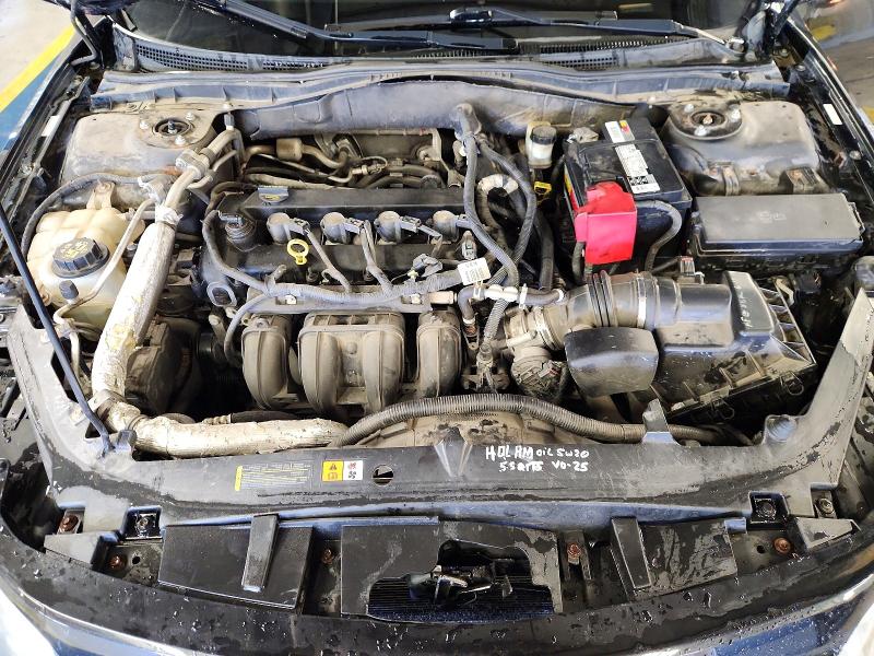 Aukcja sprzedaży 2010 Ford Fusion, vin: 3FAHP0JAXAR210019, numer aukcji: 62240746