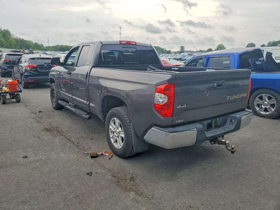 2015 Toyota Tundra მანქანა იყიდება აუქციონზე, vin: 5TFUY5F10FX446317, აუქციონის ნომერი: 62966886