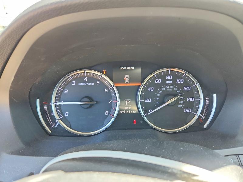 Aukcja sprzedaży 2020 Acura Mdx, vin: 5J8YD4H59LL027104, numer aukcji: 60413046