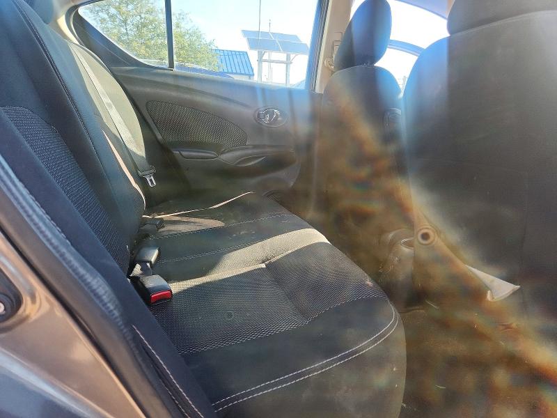 Aukcja sprzedaży 2016 Nissan Versa, vin: 3N1CN7AP3GL817241, numer aukcji: 60060026
