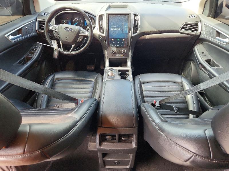 Aukcja sprzedaży 2023 Ford Edge, vin: 2FMPK4J93PBA31163, numer aukcji: 60988096