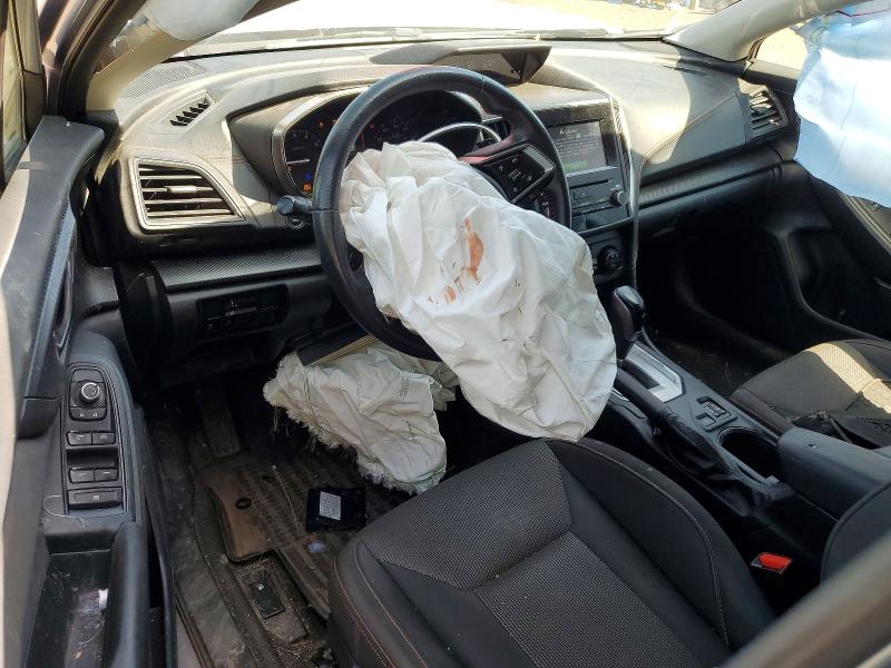 Aukcja sprzedaży 2022 Subaru Crosstrek, vin: JF2GTAPC9N8257051, numer aukcji: 61478176