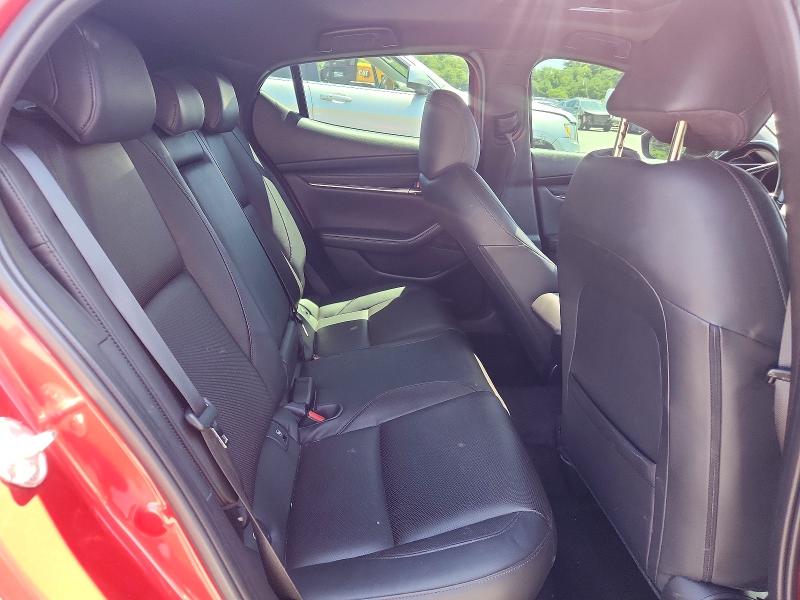 59345886 :رقم المزاد ، JM1BPBNY6R1707643 vin ، 2024 Mazda 3 مزاد بيع