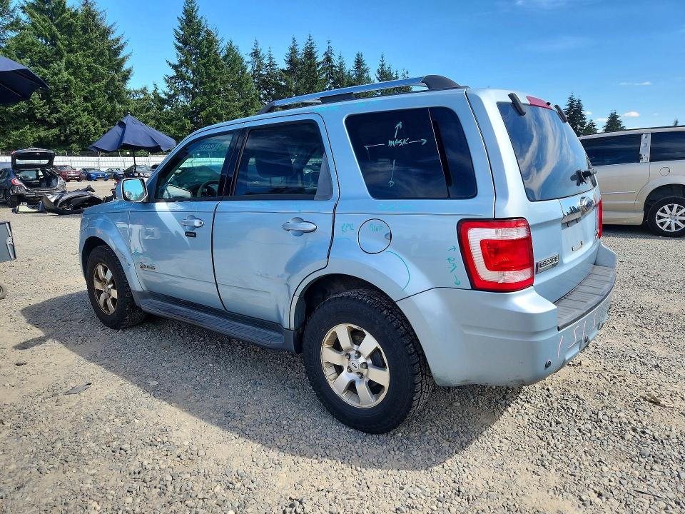 Aukcja sprzedaży 2009 Ford Escape, vin: 1FMCU59399KB08416, numer aukcji: 62376866