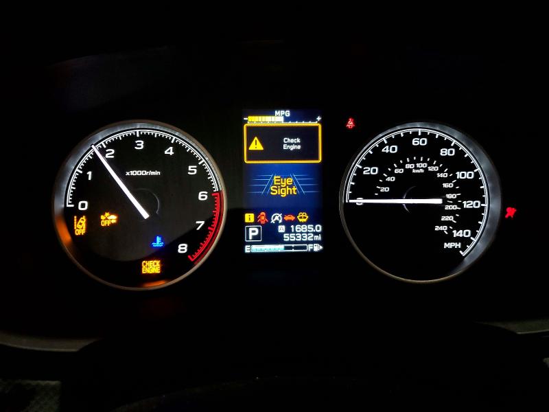 Aukcja sprzedaży 2022 Subaru Forester, vin: JF2SKADCXNH507706, numer aukcji: 62418196
