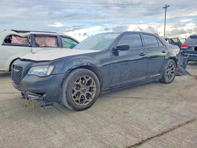 Aukcja sprzedaży 2016 Chrysler 300, vin: 2C3CCAGG9GH175984, numer aukcji: 61482246