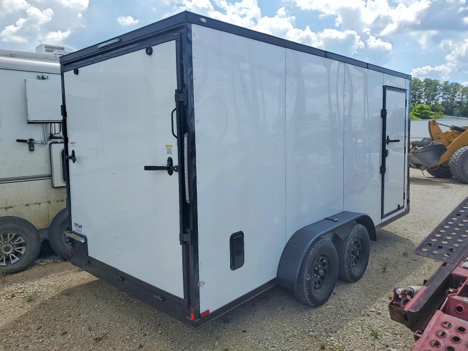 Aukcja sprzedaży 2026 Spartan Cargo Unknown, vin: 50XBE1624TA054279, numer aukcji: 61208486