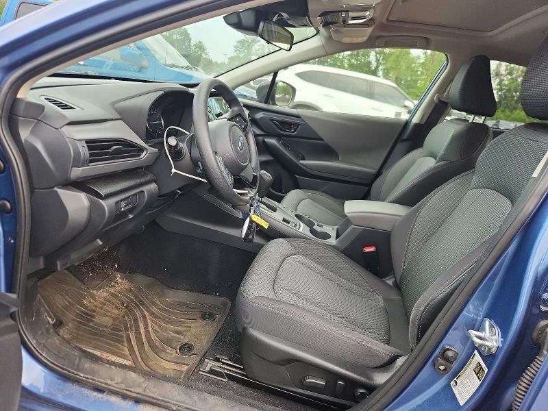 Продаж на аукціоні авто 2024 Subaru Crosstrek, vin: JF2GUADC9RH339451, номер лоту: 60575896