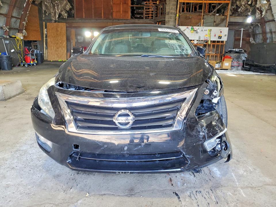 Продаж на аукціоні авто 2015 Nissan Altima, vin: 1N4AL3APXFC148775, номер лоту: 60651686