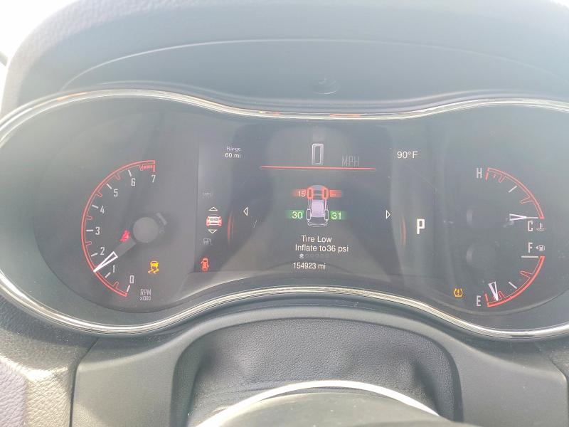 Aukcja sprzedaży 2014 Dodge Durango, vin: 1C4RDHDG3EC326656, numer aukcji: 61857856