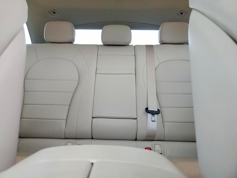 62048536 :رقم المزاد ، W1N0G8DB0MV300399 vin ، 2021 Mercedes-benz Glc مزاد بيع