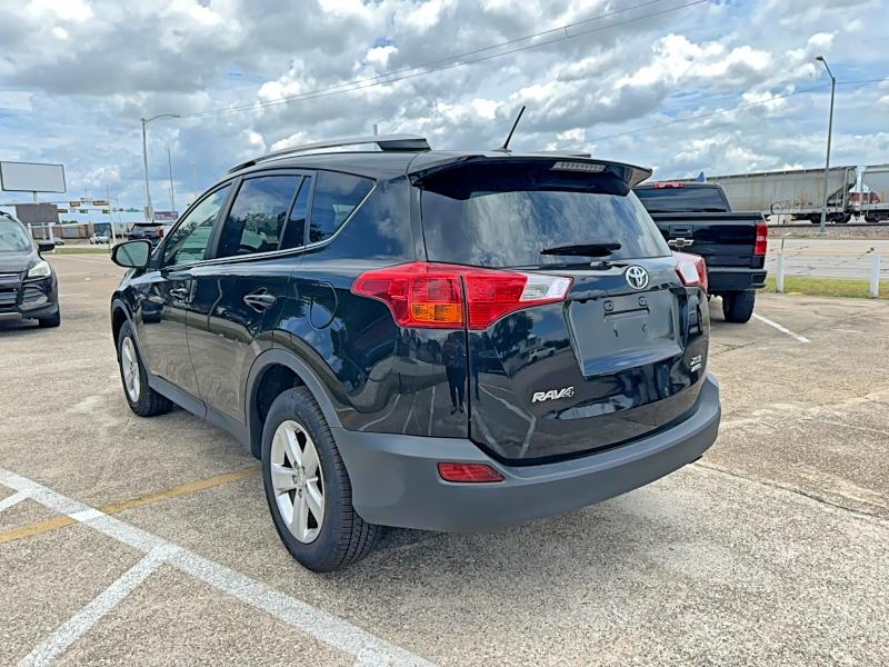 61217156 :رقم المزاد ، 2T3RFREV1DW029412 vin ، 2013 Toyota Rav4 مزاد بيع