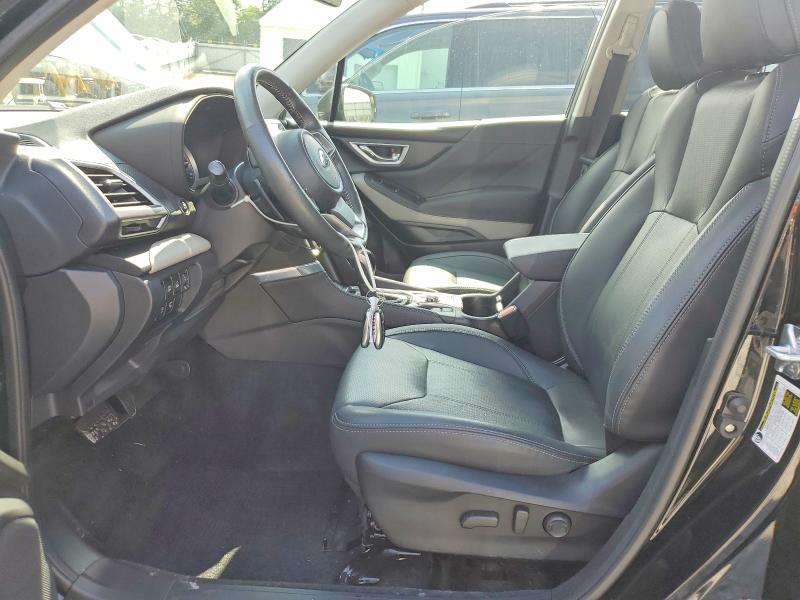 Aukcja sprzedaży 2024 Subaru Forester, vin: JF2SKALC9RH415073, numer aukcji: 60521156