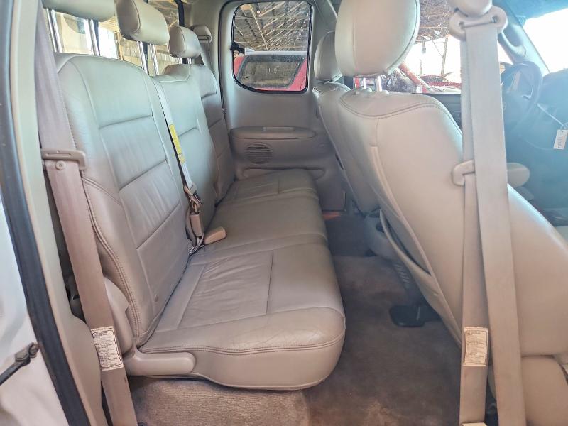 60788756 :رقم المزاد ، 5TBRT38165S469328 vin ، 2005 Toyota Tundra مزاد بيع