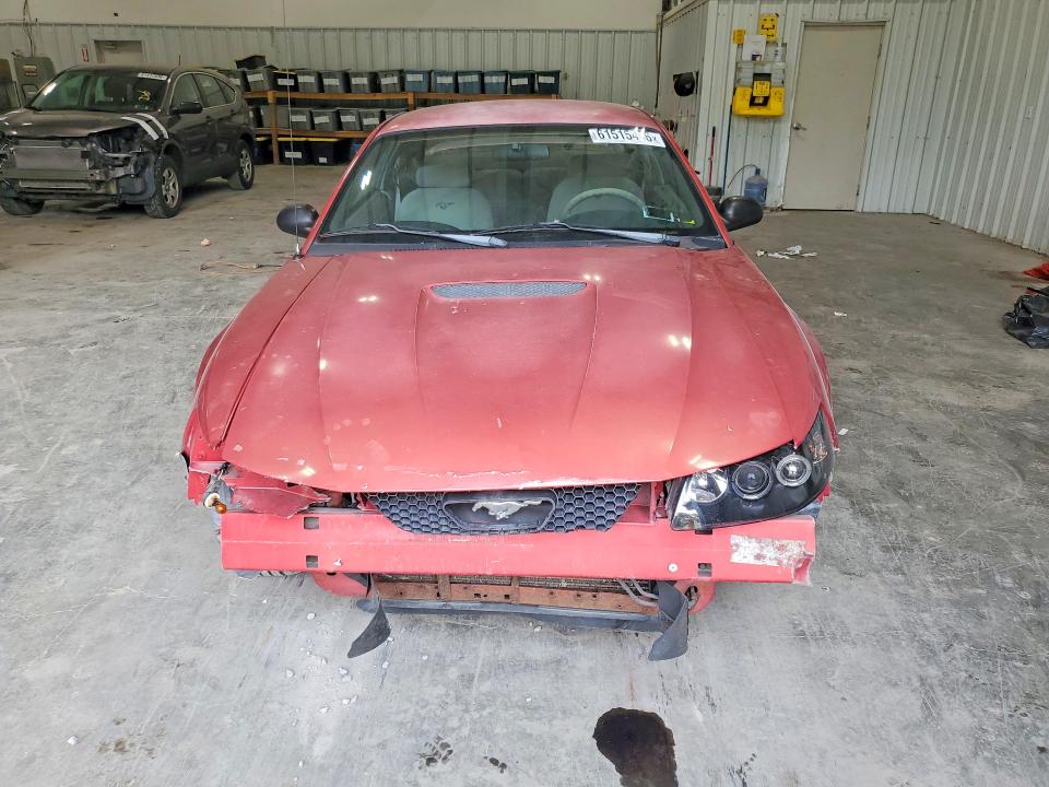 Aukcja sprzedaży 1999 Ford Mustang, vin: 1FAFP4047XF145310, numer aukcji: 61515496