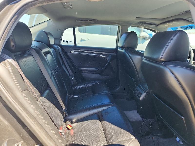 Auction sale of the 2005 Acura Tl, vin: 19UUA662X4A062114, lot number: 58959086