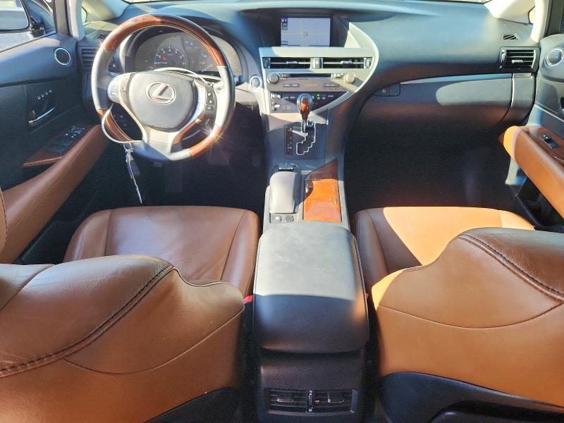 Продажа на аукционе авто 2014 Lexus Rx 350, vin: JTJZK1BA3E2010334, номер лота: 62153246