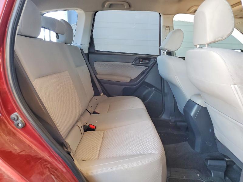 Aukcja sprzedaży 2017 Subaru Forester, vin: JF2SJABC8HH435947, numer aukcji: 60241326