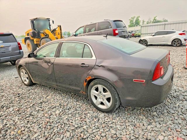 60997706 :رقم المزاد ، 1G1ZA5EU7BF151102 vin ، 2011 Chevrolet Malibu مزاد بيع