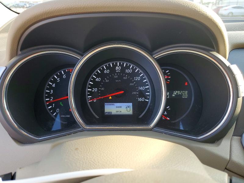 61803966 :رقم المزاد ، JN8AZ1MU9EW419504 vin ، 2014 Nissan Murano مزاد بيع