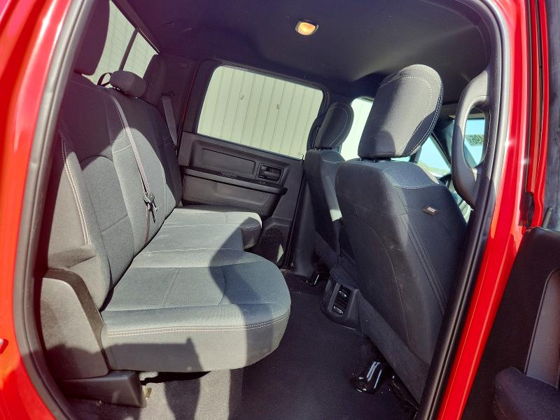 Продажа на аукционе авто 2021 Ram 2500, vin: 3C6UR5CJ5MG585174, номер лота: 60554496